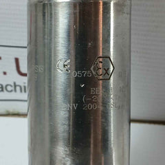 Viatran 5705Bhsdhng Pressure Transmitter
