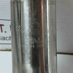 Viatran 5705Bhsdhng Pressure Transmitter