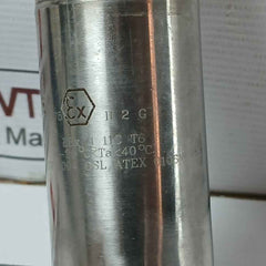 Viatran 5705Bhsdhng Pressure Transmitter