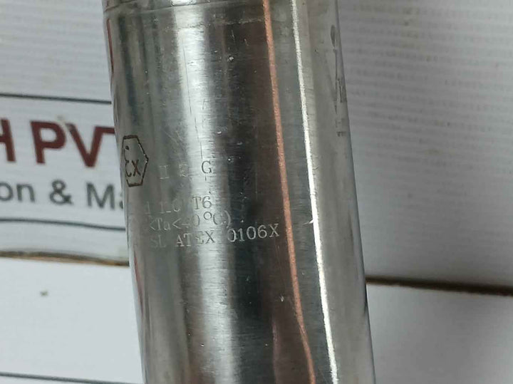 Viatran 5705Bhsdhng Pressure Transmitter