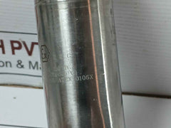 Viatran 5705Bhsdhng Pressure Transmitter