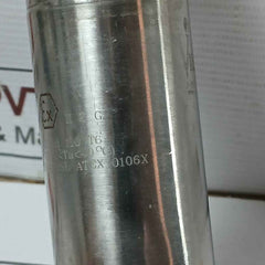 Viatran 5705Bhsdhng Pressure Transmitter