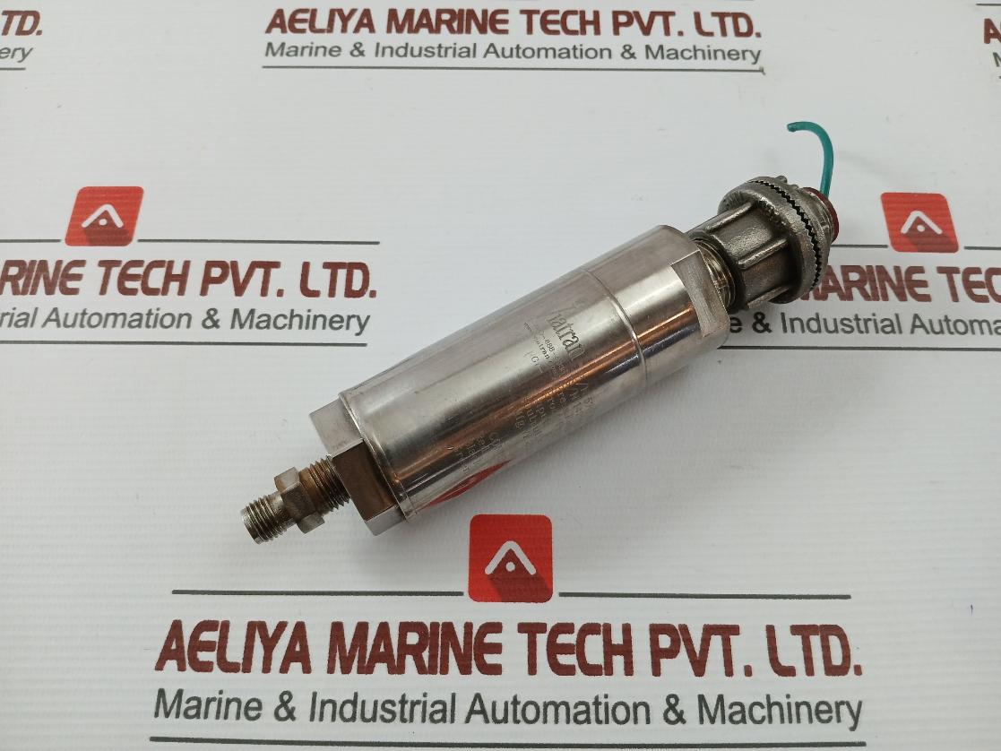 Viatran 5705Bhsdhng Pressure Transmitter