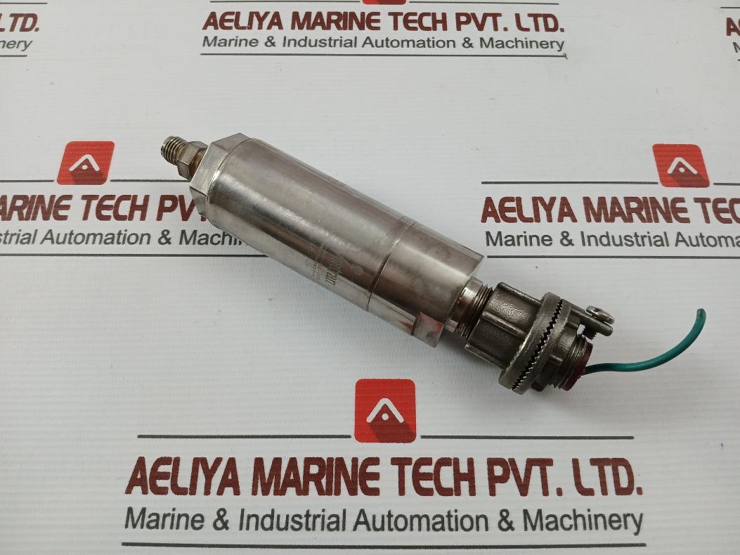 Viatran 5705Bhsdhng Pressure Transmitter