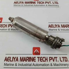 Viatran 5705Bhsdhng Pressure Transmitter