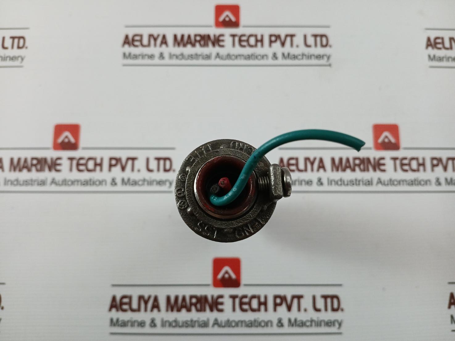 Viatran 5705Bhsdhng Pressure Transmitter