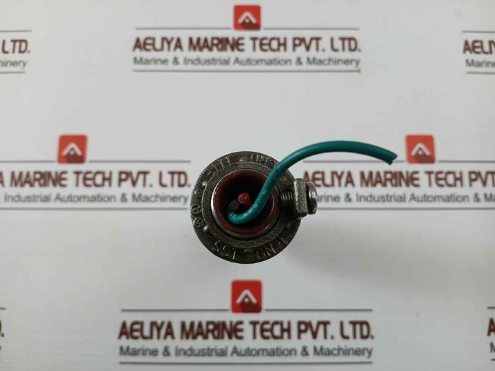 Viatran 5705Bhsdhng Pressure Transmitter