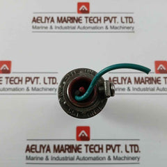 Viatran 5705Bhsdhng Pressure Transmitter
