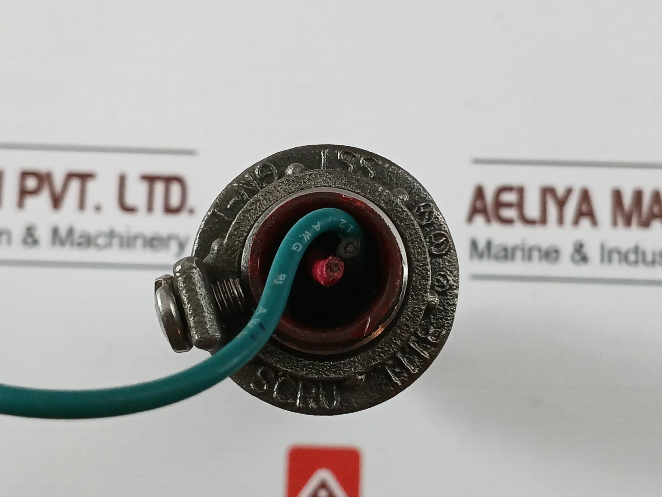 Viatran 5705Bhsdhng Pressure Transmitter