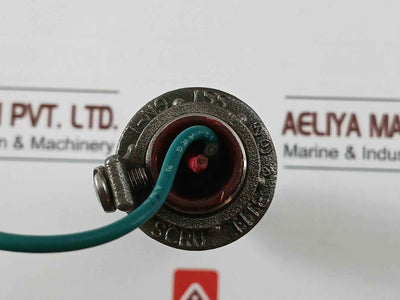 Viatran 5705Bhsdhng Pressure Transmitter