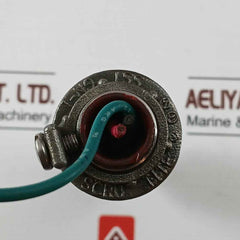 Viatran 5705Bhsdhng Pressure Transmitter