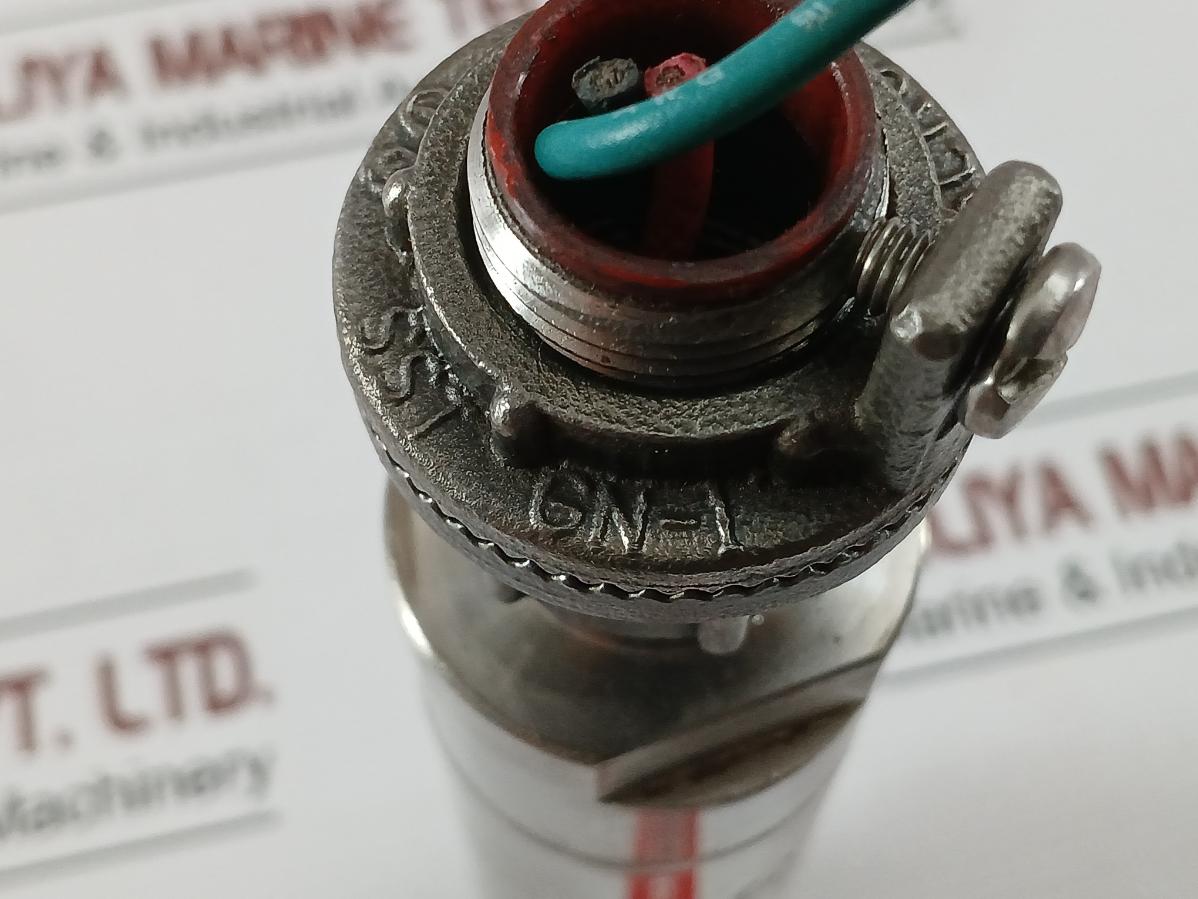 Viatran 5705Bhsdhng Pressure Transmitter