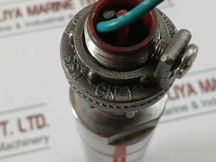 Viatran 5705Bhsdhng Pressure Transmitter