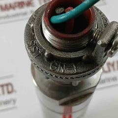 Viatran 5705Bhsdhng Pressure Transmitter