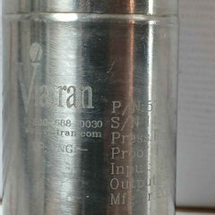 Viatran 5705Bhsdhng Pressure Transmitter