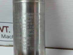 Viatran 5705Bhsdhngcl6 Pressure Transmitters