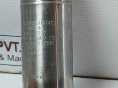 Viatran 5705Bhsdhngcl6 Pressure Transmitters
