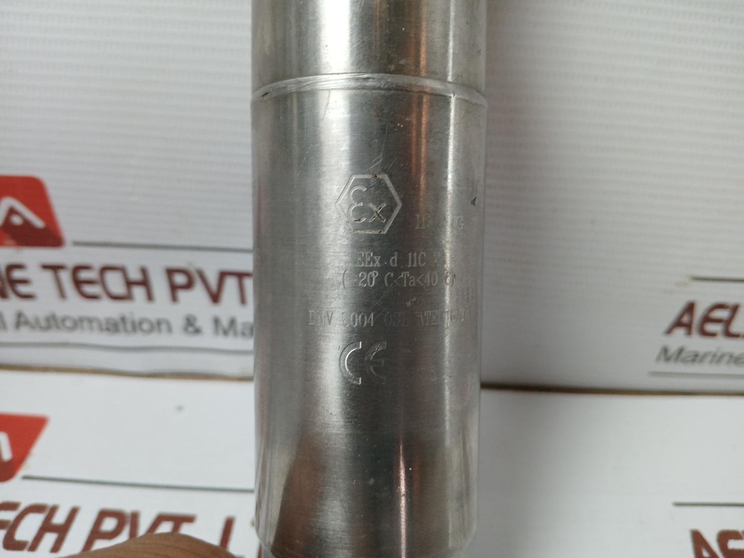 Viatran 5705Bhsdhngcl6 Pressure Transmitters