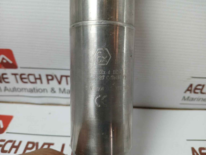 Viatran 5705Bhsdhngcl6 Pressure Transmitters