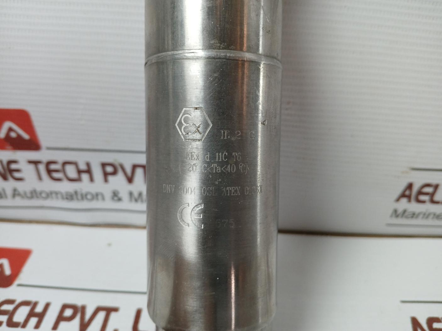 Viatran 5705Bhsdhngcl6 Pressure Transmitters