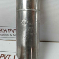 Viatran 5705Bhsdhngcl6 Pressure Transmitters