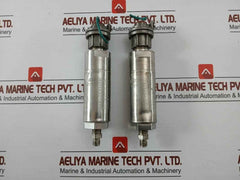 Viatran 5705Bhsdhngcl6 Pressure Transmitters