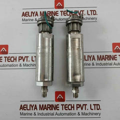 Viatran 5705Bhsdhngcl6 Pressure Transmitters