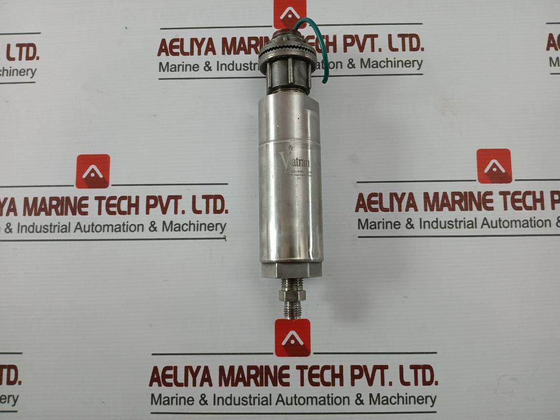 Viatran 5705Bhsdhngcl6 Pressure Transmitters
