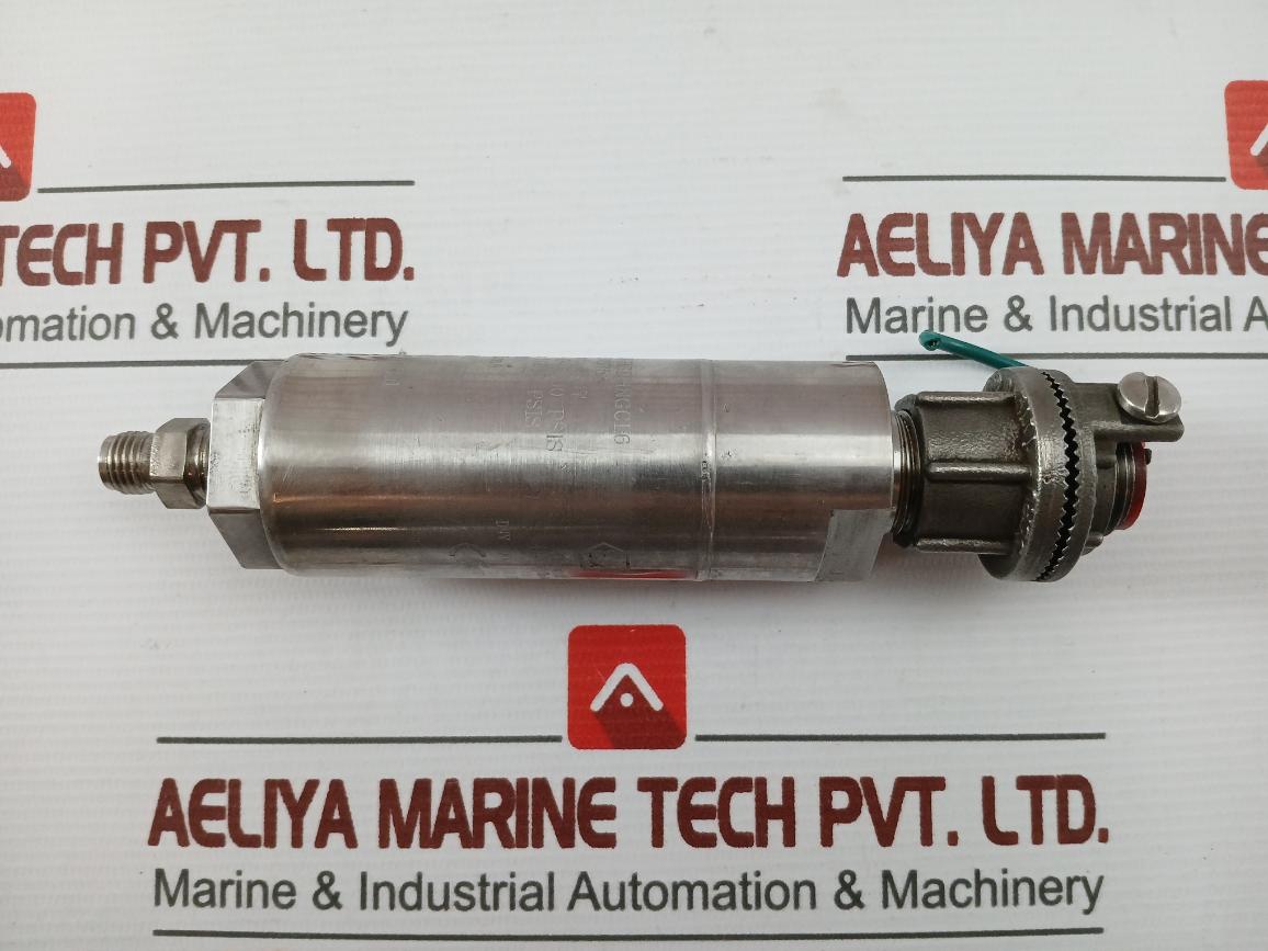 Viatran 5705Bhsdhngcl6 Pressure Transmitters