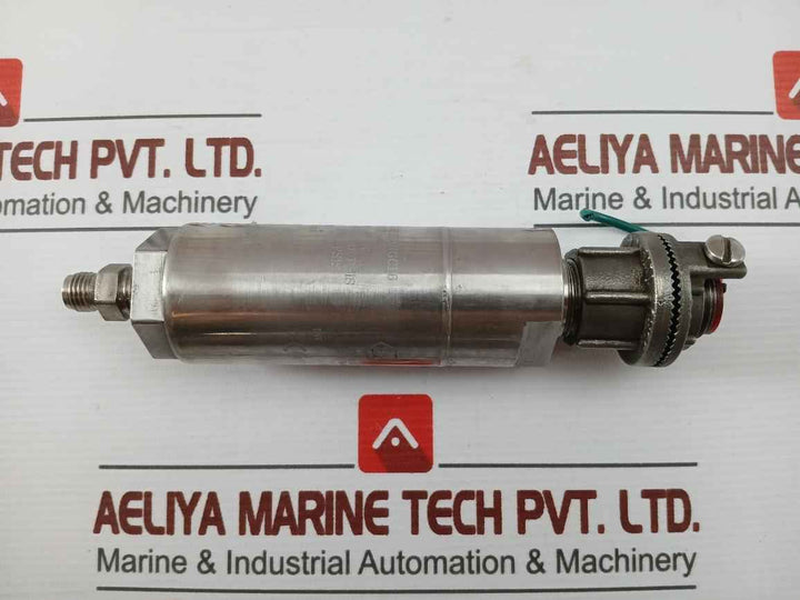 Viatran 5705Bhsdhngcl6 Pressure Transmitters