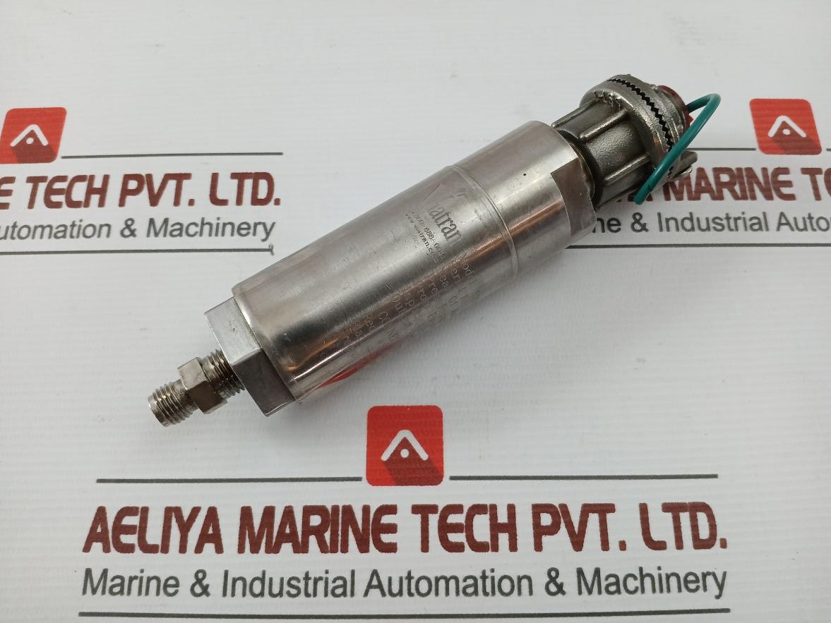 Viatran 5705Bhsdhngcl6 Pressure Transmitters