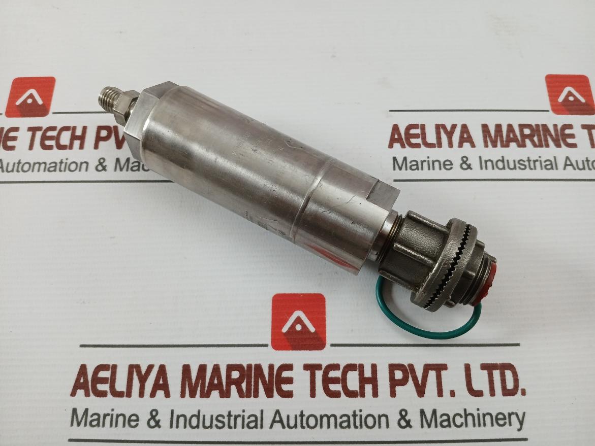 Viatran 5705Bhsdhngcl6 Pressure Transmitters