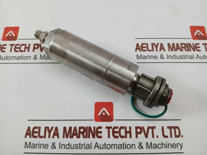 Viatran 5705Bhsdhngcl6 Pressure Transmitters