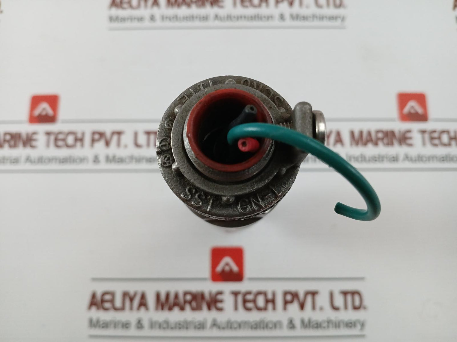 Viatran 5705Bhsdhngcl6 Pressure Transmitters