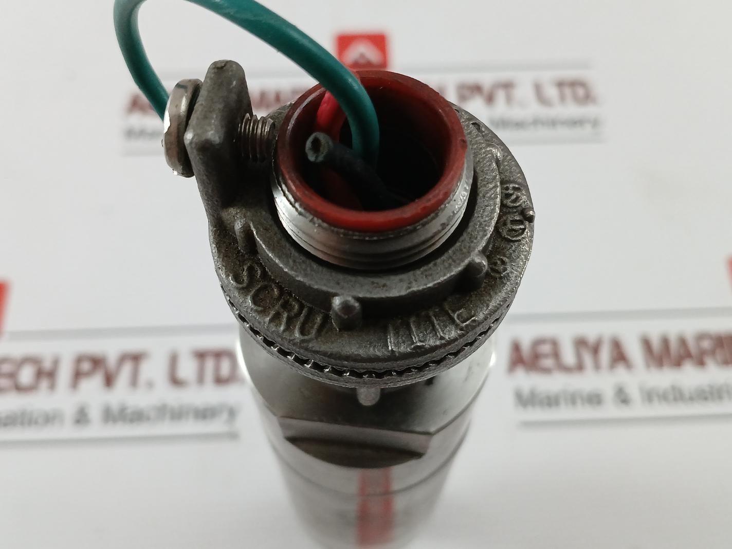 Viatran 5705Bhsdhngcl6 Pressure Transmitters