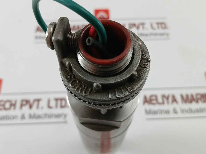 Viatran 5705Bhsdhngcl6 Pressure Transmitters