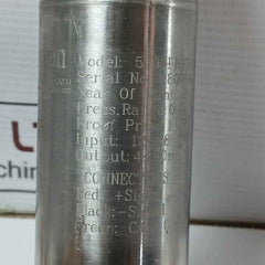 Viatran 5705Bhsdhngcl6 Pressure Transmitters