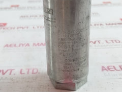 Viatran 5705Bcst27H Pressure Transmitter 0-3000 Psis 12-28V 4-20Ma