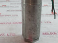 Viatran 5705Bcst27H Pressure Transmitter 0-3000 Psis 12-28V 4-20Ma
