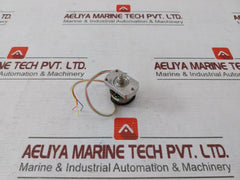 Vibcm Lb(1) Small Stepper Motor Assembly