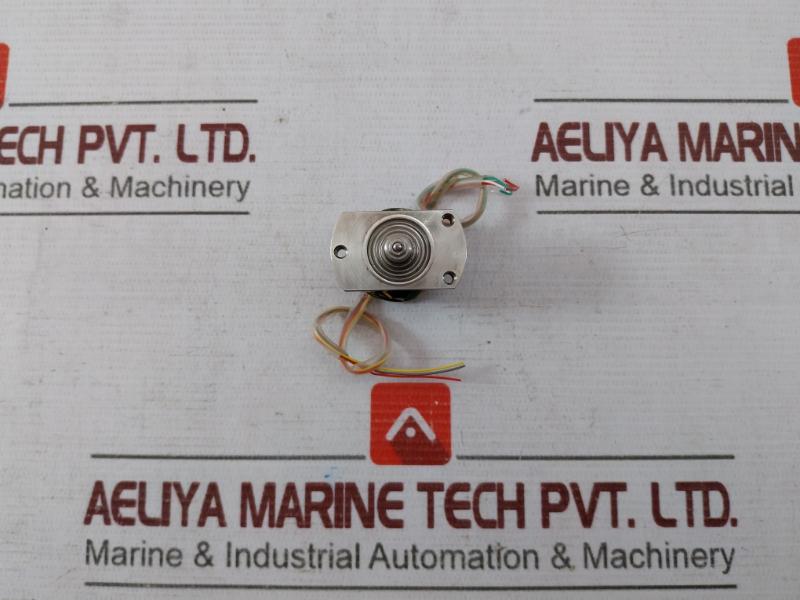 Vibcm Lb(1) Small Stepper Motor Assembly