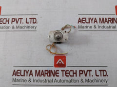 Vibcm Lb(1) Small Stepper Motor Assembly