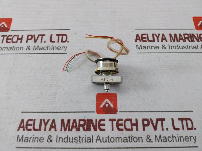 Vibcm Lb(1) Small Stepper Motor Assembly