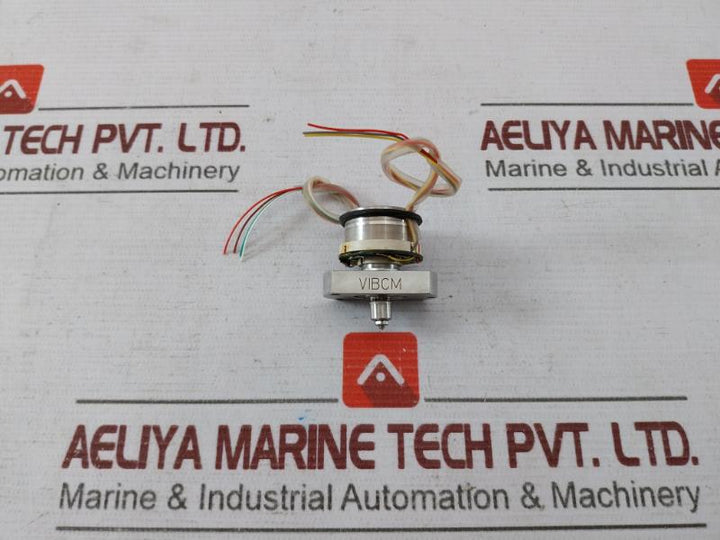 Vibcm Lb(1) Small Stepper Motor Assembly