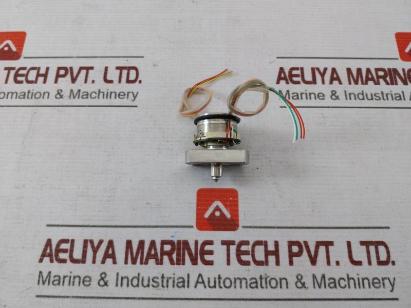 Vibcm Lb(1) Small Stepper Motor Assembly