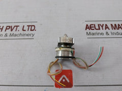 Vibcm Lb(1) Small Stepper Motor Assembly