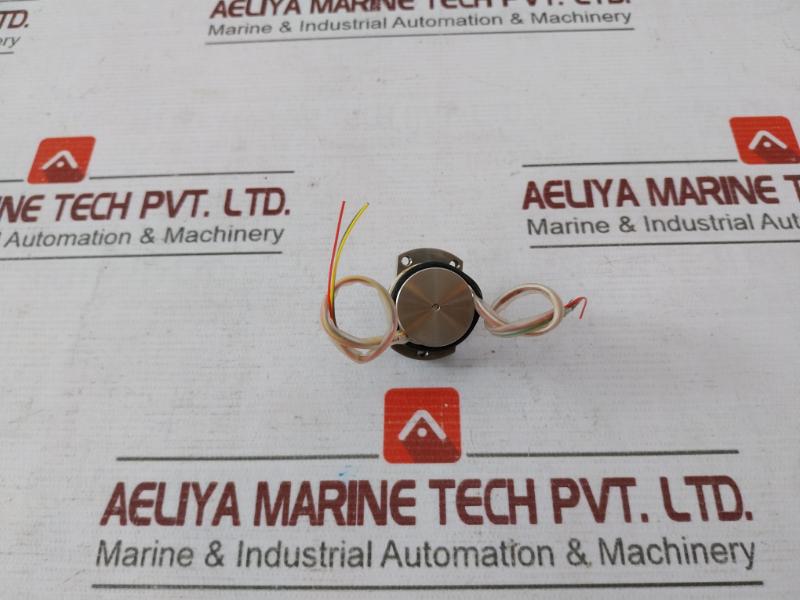 Vibcm Lb(1) Small Stepper Motor Assembly