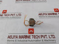 Vibcm Lb(1) Small Stepper Motor Assembly