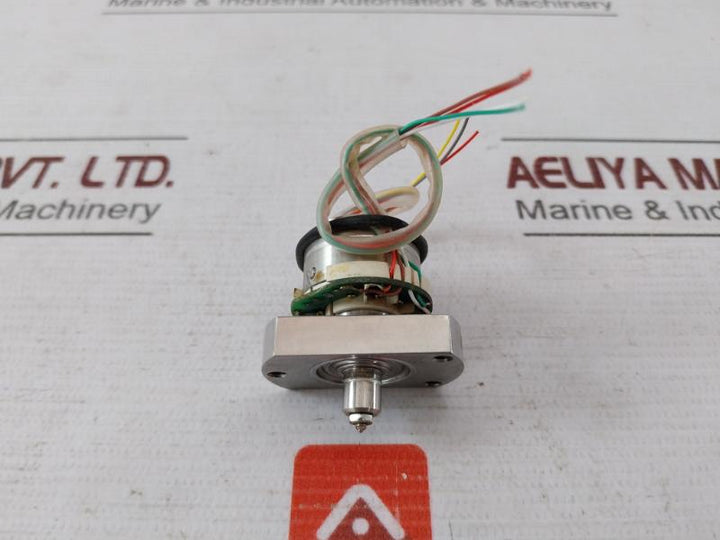 Vibcm Lb(1) Small Stepper Motor Assembly