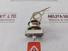 Vibcm Lb(1) Small Stepper Motor Assembly